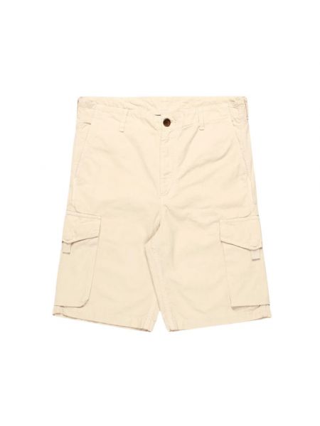Cargo shorts Sebago beige