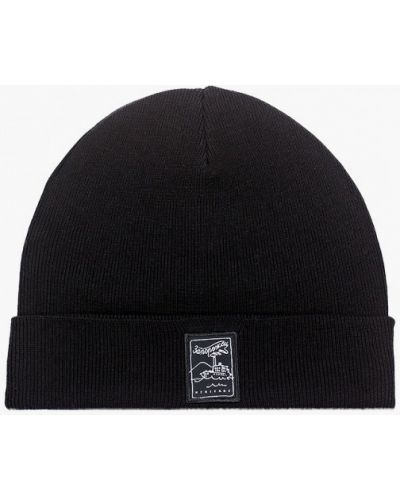 Черная шапка Запорожец Heritage