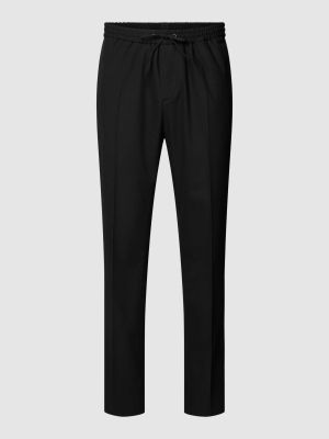 Spodnie Ck Calvin Klein czarne