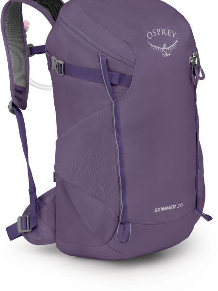 Сумка Osprey фиолетовая