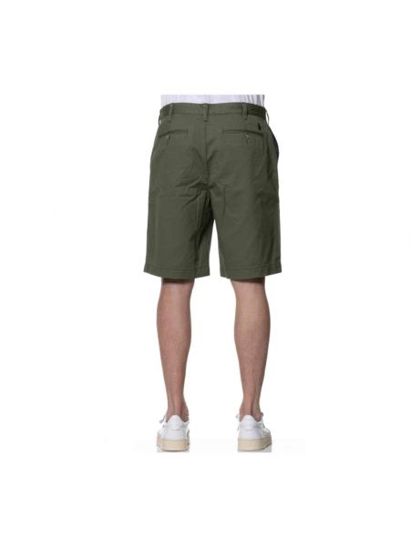 Pantalones cortos Ralph Lauren verde