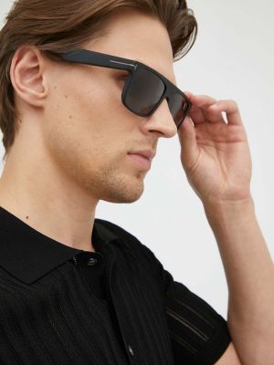 Sunčane naočale Tom Ford crna