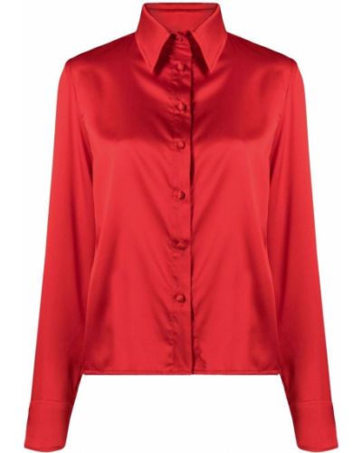 Košile Atu Body Couture - Červená