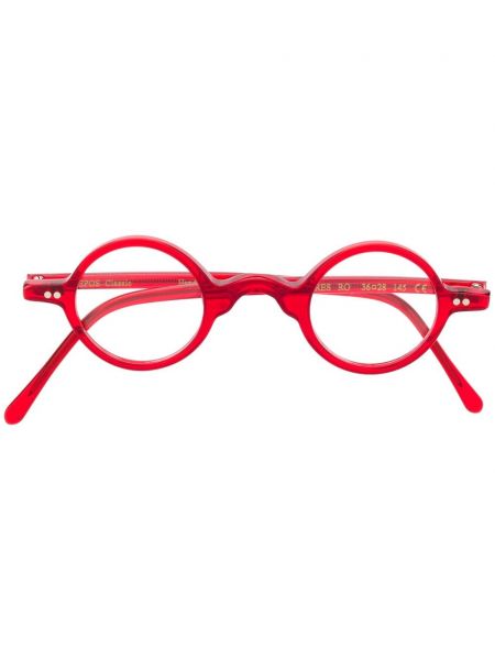 Γυαλιά Epos κόκκινο