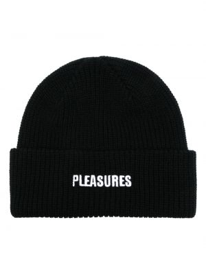 Tikitud müts Pleasures must