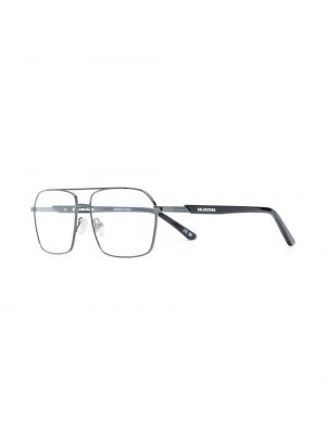 Brýle Balenciaga Eyewear černé