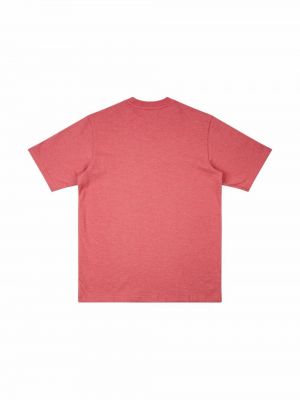 T-shirt avec poches Supreme rouge