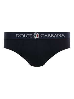 Хлопковые трусы Dolce & Gabbana