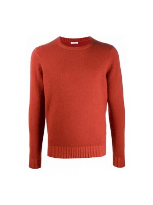 Sweatshirt Malo orange