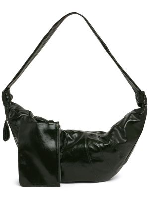 Βαμβακερή τσάντα χιαστί Lemaire