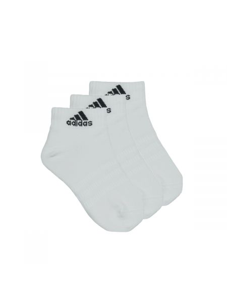 Skarpety sportowe Adidas białe