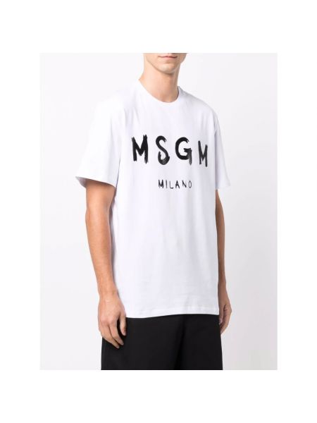 Camisa Msgm