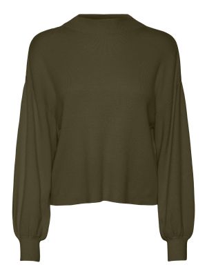 Pullover Vero Moda kaki