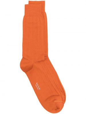 Sockor Paul Smith orange