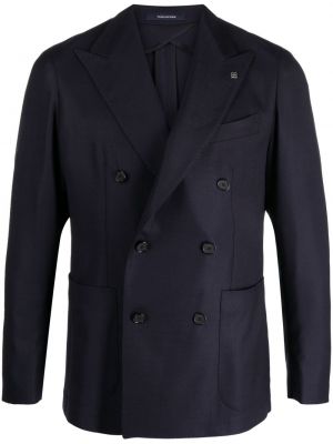 Figurbetonter blazer Tagliatore