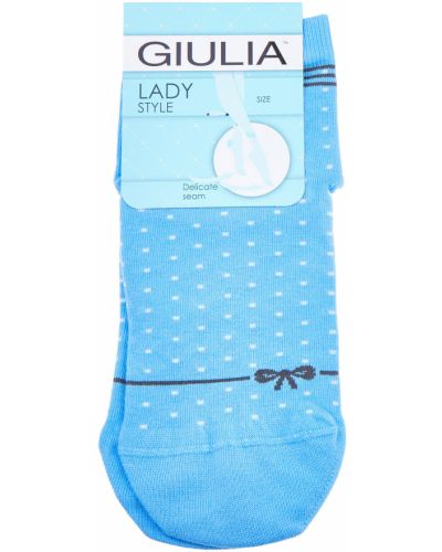 Шкарпетки Giulia, сині