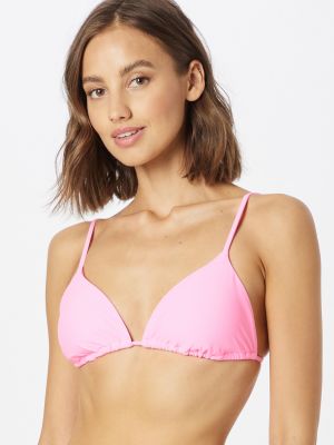 Bikini Hollister roza
