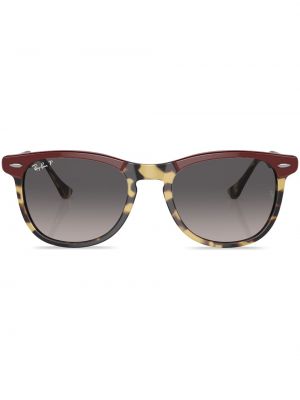 Glasögon Ray-ban brun