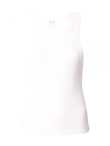 Блуза Gap бяло