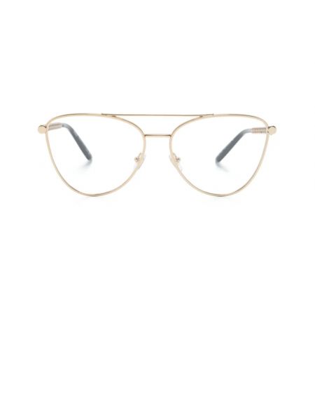 Okulary korekcyjne Versace