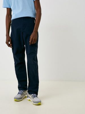 Спортивные штаны Regatta синие