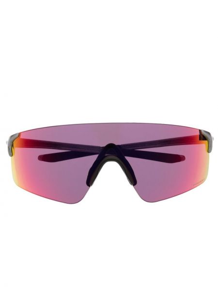 Briller Oakley svart