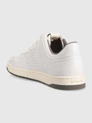 Sneakers Coach fehér