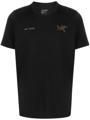 T-shirt con stampa Arc'teryx