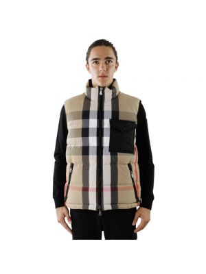 Kurtka Burberry - Beżowy