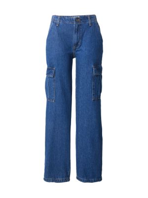 Jeans boyfriend Levi's ® bleu