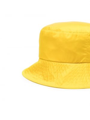 Müts Moncler kollane