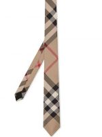 Férfi nyakkendők Burberry