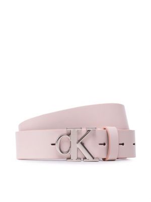 Vöö Calvin Klein Jeans roosa