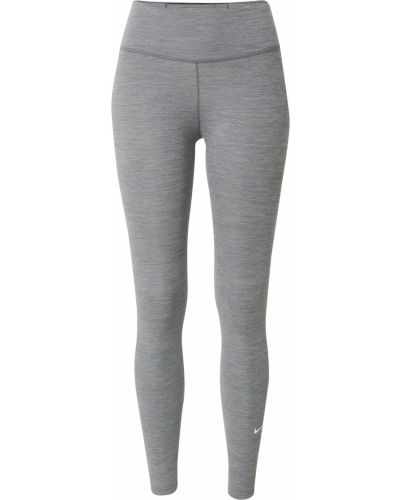 Pantalon de sport Nike gris