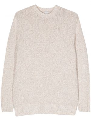 Pullover mit rundem ausschnitt Eleventy