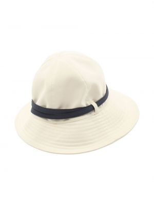 Kepurė Hermès balta