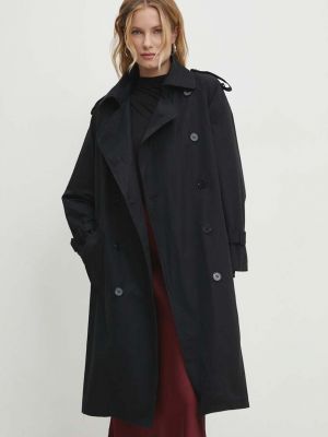 Kabát Answear Lab černý