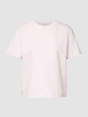 Koszulka Selected Femme różowa