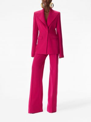 Woll blazer Nina Ricci pink