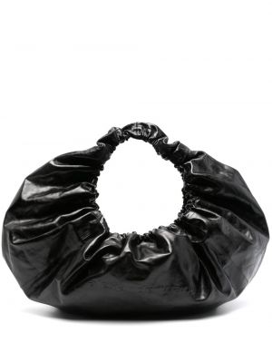 Nákupná taška Alexander Wang čierna