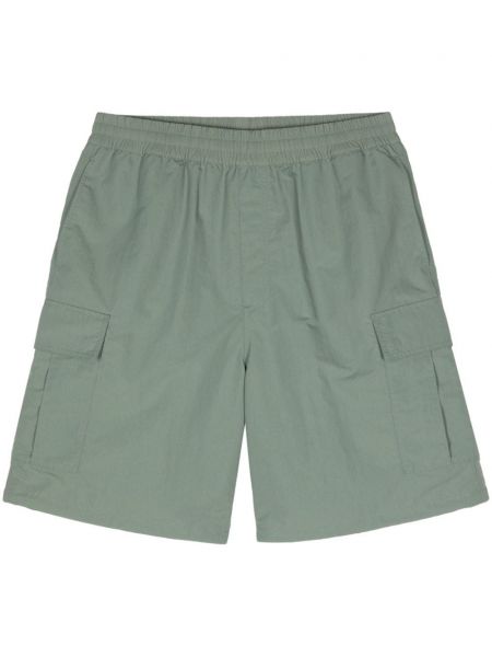 Pantaloni scurți Carhartt Wip verde