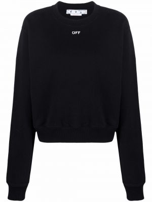 Sweatshirt Off-white