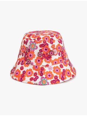 Květinový klobouk Koton
