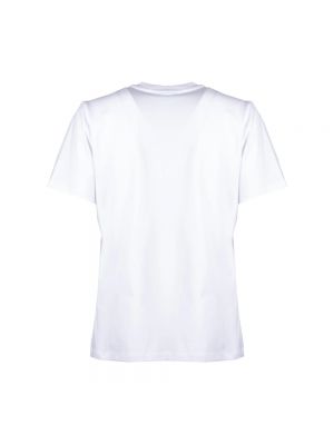 Camiseta de tenis Chiara Ferragni Collection blanco
