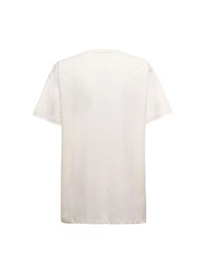 Camiseta Michael Kors blanco