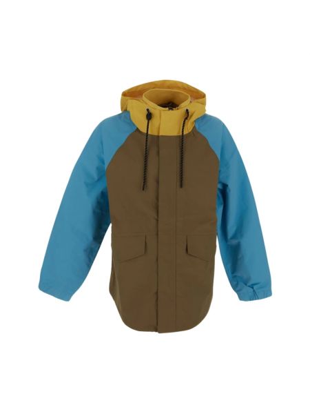 Nylonowa parka Jw Anderson