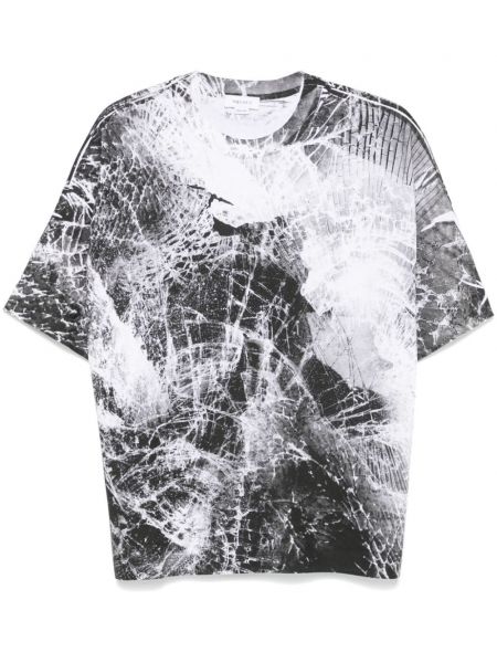 T-shirt Alexander Mcqueen sort