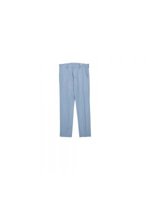 Pantalon Nn07 bleu