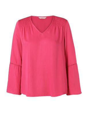 Camicia Tatuum rosa
