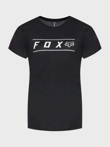 Koszulka Fox Racing czarna